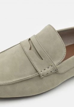 Pier One Hombre Mocasines - Green -Ofertas Pier One Tienda d68ca3f4aa304019bac1f928e8112e7d