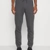 Pier One Hombre Pantalones Deportivos - Mottled Dark Grey 1 Pier One Hombre Pantalones Deportivos - Mottled Dark Grey -Ofertas Pier One Tienda d6a2613788c4473aa72272408f5369a9