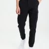 Pier One Hombre Pantalones Cargo - Black