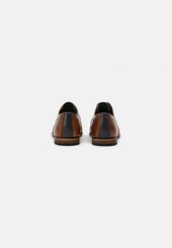 Pier One Hombre Zapatos De Vestir - Brown -Ofertas Pier One Tienda d6c4cc6982104febb3d1732dc459d0aa