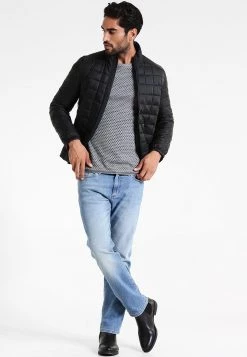 Pier One Hombre Jersey De Punto - Mottled Grey/anthracite 8 Pier One Hombre Jersey De Punto - Mottled Grey/anthracite -Ofertas Pier One Tienda d6ffb4fd328c4696a04d6159631000da
