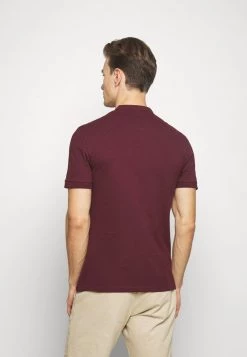 Pier One Hombre Polo - Bordeaux 9 Pier One Hombre Polo - Bordeaux -Ofertas Pier One Tienda d7c1efdab3c543cdb3e3585792413090