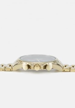 Pier One Unisexo UNISEX - Reloj - Gold-coloured/black 8 Pier One Unisexo UNISEX - Reloj - Gold-coloured/black -Ofertas Pier One Tienda d7d3919227044c9495b074d41577c7a4