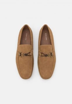 Pier One Hombre Mocasines - Beige -Ofertas Pier One Tienda d7e637339e224acd9fec2f3ffcbde47e