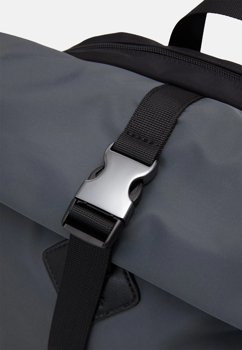 Pier One UNISEX - Mochila - Dark Grey, Unisexo 7 Pier One UNISEX - Mochila - Dark Grey, Unisexo - Imagen 5