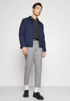 Pier One Hombre Jersey De Punto - Mottled Dark Grey 11 Pier One Hombre Jersey De Punto - Mottled Dark Grey -Ofertas Pier One Tienda d86b07cfddc84371a7a496b66585d8f8