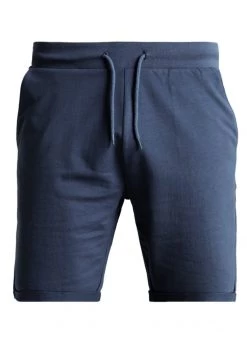 Pier One Hombre Pantalones Deportivos - Dark Blue -Ofertas Pier One Tienda d9169c9321fc40c798a21c277a51d311