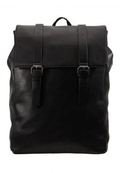 Pier One Unisexo UNISEX - Mochila - Black 16 Pier One Unisexo UNISEX - Mochila - Black -Ofertas Pier One Tienda d92bfc14b4bb4c30a3954b292ebaffa2