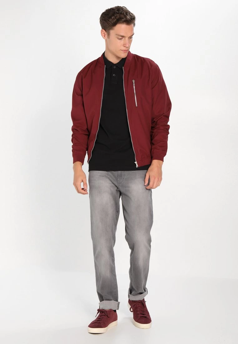 Pier One Hombre Polo - Black 4 Pier One Hombre Polo - Black - Imagen 2