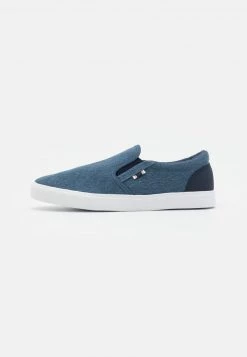 Pier One Hombre Zapatillas - Blue