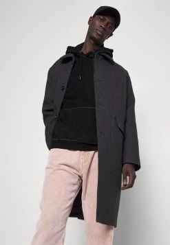 Pier One Hombre Jersey Con Capucha - Black -Ofertas Pier One Tienda d99703d05de34a14835b5f8b487e94fa