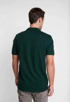 Pier One Hombre Polo - Dark Green -Ofertas Pier One Tienda d9baa70f9e394b8bbb925be9dd9c5ec3