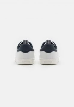 Pier One Hombre Zapatillas - White -Ofertas Pier One Tienda d9d5715f5c04422e8eceb1b065b088b7