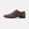 Pier One Hombre Zapatos De Vestir - Brown 1 Pier One Hombre Zapatos De Vestir - Brown -Ofertas Pier One Tienda d9d7478b71c545c5a37aa9f288a23a5f