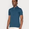 Pier One Hombre Polo - Teal