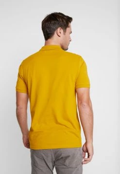 Pier One Hombre Polo - Mustard -Ofertas Pier One Tienda d9e05850b3cc4fa2b91874338a2f0581