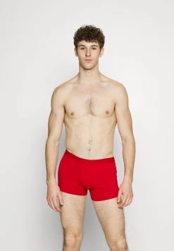 Pier One Hombre 5 PACK - Culotte - Dark Grey/teal/dark Blue