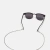Pier One Unisexo GLASSES MASK CHAIN UNISEX - Otros Accesorios - Silver-coloured 2 Pier One Unisexo GLASSES MASK CHAIN UNISEX - Otros Accesorios - Silver-coloured -Ofertas Pier One Tienda da76f81eec2a4a8a96a5ba45193b9f0c