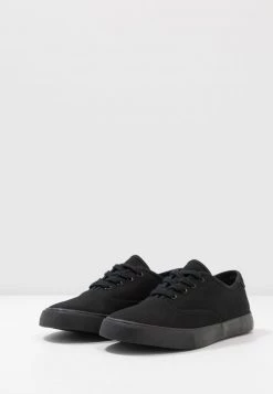Pier One Hombre Zapatillas - Black -Ofertas Pier One Tienda db62f0d34d5846f6b8b4d8deb07fc393