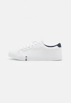 Pier One Unisexo UNISEX - Zapatillas - White