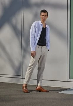 Pier One Hombre Zapatos De Vestir - Cognac -Ofertas Pier One Tienda dc6d57ce0f004b19830f6ef30ce66a0d