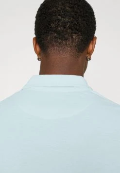 Pier One Hombre 3 PACK - Polo - Light Blue/blue/dark Blue -Ofertas Pier One Tienda dc8d7078be0349f2a66422bd4f6d92ae