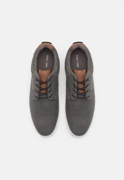 Pier One Hombre Zapatos Con Cordones - Grey 11 Pier One Hombre Zapatos Con Cordones - Grey -Ofertas Pier One Tienda dcd0c986590846099408a5427f604543