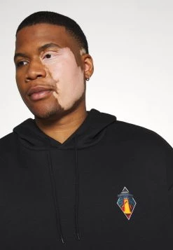 Pier One Jersey Con Capucha - Black, Hombre 14 Pier One Jersey Con Capucha - Black, Hombre -Ofertas Pier One Tienda dd330c46d5334f3a82e9420353d81ba5