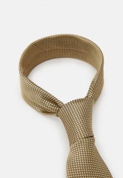 Pier One Hombre Corbata - Apricot -Ofertas Pier One Tienda dd4037c2ee6e4d0189dea41eaa8aa7ab