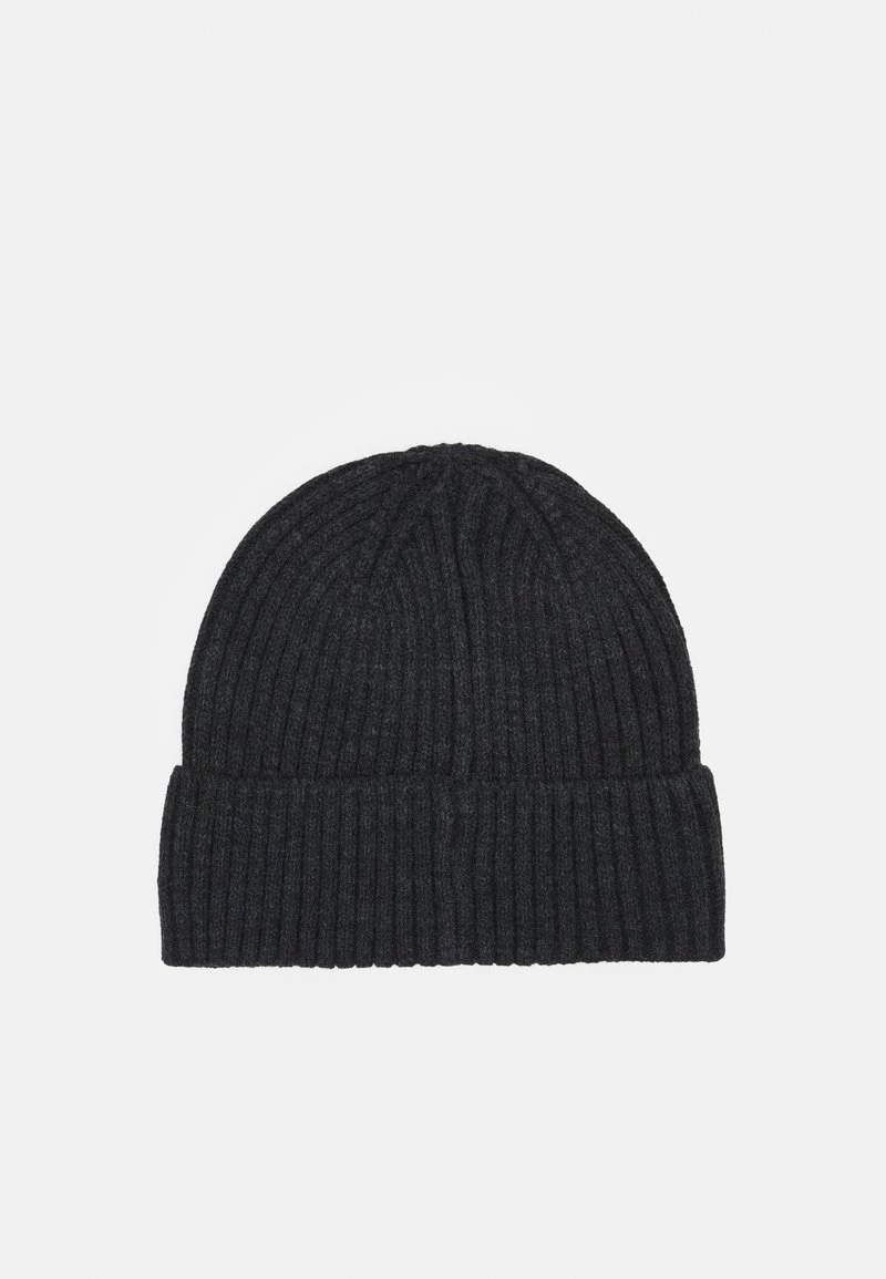 Pier One Unisexo UNISEX - Gorro - Dark Grey 4 Pier One Unisexo UNISEX - Gorro - Dark Grey - Imagen 2