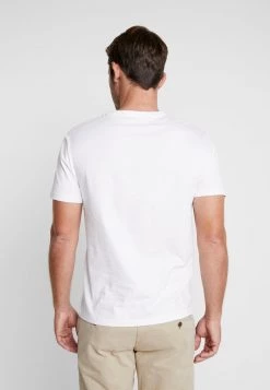 Pier One 3 PACK - Camiseta Básica - White, Hombre 10 Pier One 3 PACK - Camiseta Básica - White, Hombre -Ofertas Pier One Tienda dd9b35a7ff65475f8768ff00fea41e9f