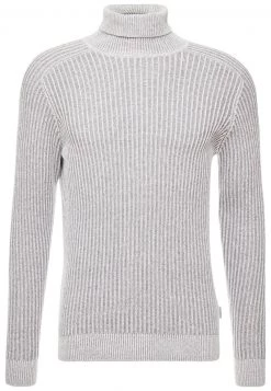 Pier One Hombre Jersey De Punto - 111 - Mottled Light Grey 12 Pier One Hombre Jersey De Punto - 111 - Mottled Light Grey -Ofertas Pier One Tienda dde752ed6c3a4c9ba2a10ae87d487ac5