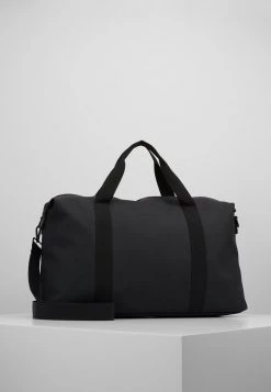 Pier One Hombre UNISEX - Bolsa De Fin De Semana - Black