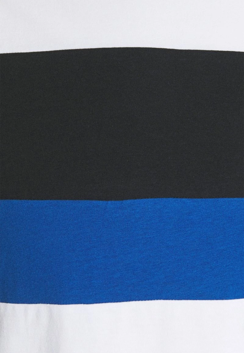 Pier One Hombre Camiseta Básica - White 8 Pier One Hombre Camiseta Básica - White - Imagen 6