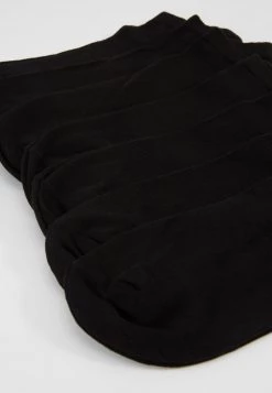 Pier One Hombre 7 PACK - Calcetines - Black -Ofertas Pier One Tienda dedd2e748f0e4767b25544a527aacaff