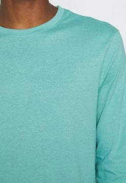 Pier One Hombre 5 PACK - Camiseta De Manga Larga - Dark Blue/turquoise/white 15 Pier One Hombre 5 PACK - Camiseta De Manga Larga - Dark Blue/turquoise/white -Ofertas Pier One Tienda df5bb5a651a34b429041ecd1cf25cc66