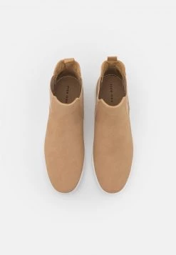 Pier One Unisexo Botines - Cognac -Ofertas Pier One Tienda df61fefddef54db9b206860771167acb