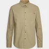 Pier One Hombre UTILITY RIPSTOP - Camisa - Khaki 2 Pier One Hombre UTILITY RIPSTOP - Camisa - Khaki -Ofertas Pier One Tienda df72d185d1ed48dfade1dac24a583efd