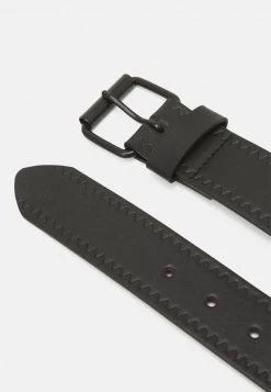 Pier One Hombre Cinturón - Black -Ofertas Pier One Tienda df75585501b34242b2d28a3d14841f30