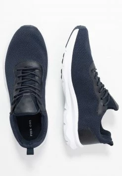 Pier One Hombre Zapatillas - Dark Blue 9 Pier One Hombre Zapatillas - Dark Blue -Ofertas Pier One Tienda df7bfeff9f87421eb5bb3b084cea91d7