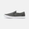 Pier One Hombre Zapatillas - Dark Grey -Ofertas Pier One Tienda df979bf67ed242419990f3d4fa9613dc