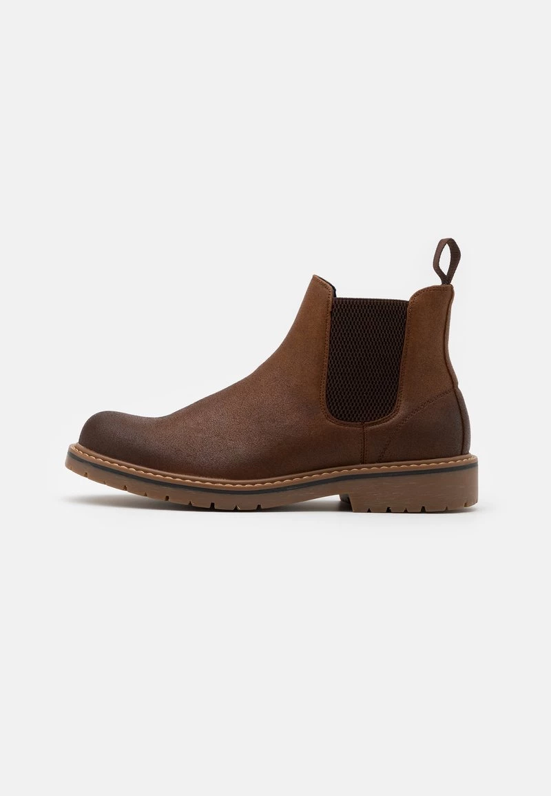 Pier One Hombre Botines - Tan 3 Pier One Hombre Botines - Tan