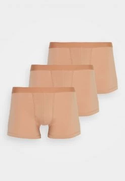 Pier One Hombre 3 PACK - Culotte - Tan -Ofertas Pier One Tienda dfeb936d509e400db6841172d169b0cf