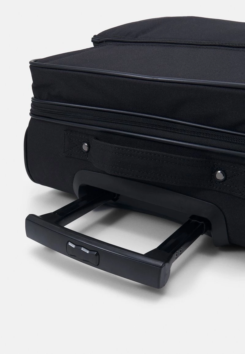 Pier One Unisexo UNISEX - Trolley - Black 7 Pier One Unisexo UNISEX - Trolley - Black - Imagen 5