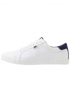 Pier One UNISEX - Zapatillas - White, Unisexo