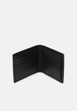 Pier One Hombre LEATHER - Monedero - Black -Ofertas Pier One Tienda e06380d9d4d24cada5d85cad1768a25d