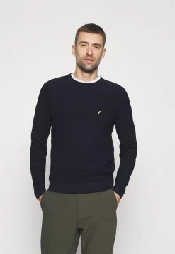 Pier One Hombre Jersey De Punto - Dark Blue 11 Pier One Hombre Jersey De Punto - Dark Blue -Ofertas Pier One Tienda e0b9c24056d84c60a1794b9c148045dc