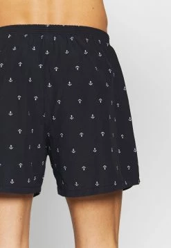 Pier One Hombre 3 PACK - Boxer - Dark Blue -Ofertas Pier One Tienda e0cfa04e4a584ce9abf7067ce91f573f