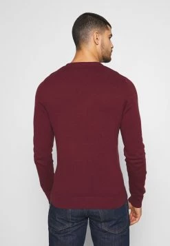 Pier One Hombre 2 PACK - Jersey De Punto - Black/bordeaux 10 Pier One Hombre 2 PACK - Jersey De Punto - Black/bordeaux -Ofertas Pier One Tienda e0ebebaa31724ad09b443871796470b7