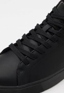 Pier One Hombre Zapatillas Altas - Black -Ofertas Pier One Tienda e110a5b398514cc792412304e4869e27